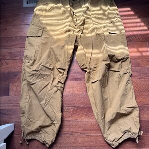 Pilcro Cargo Pants